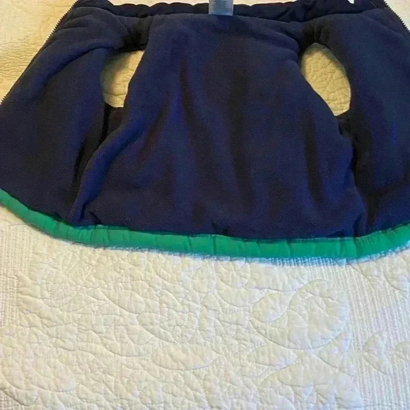 Wonder Kids boys size 12 month Dino League 5 vest. - Picture 4 of 4